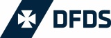 DFDS Logistics AB logotyp