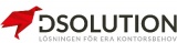 DSolution Group AB logotyp