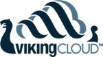 VikingCloud logotyp