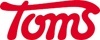 Toms Sverige logotyp