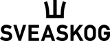 Sveaskog Förvaltnings logotyp