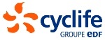 Cyclife logotyp
