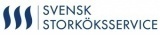 Svensk Storköksservice AB logotyp