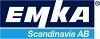 Emil Krachten Scandinavia AB logotyp