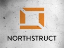 Northstruct AB logotyp