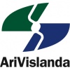 AriVislanda logotyp