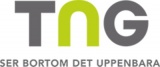TNG logotyp