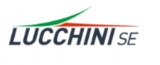 Lucchini AB logotyp