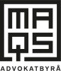 MAQS Advokatbyrå Göteborg AB logotyp