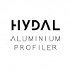 Hydal Aluminium Profiler logotyp
