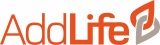 AddLIfe AB logotyp
