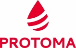 Protoma Professional Technology of Maintenance AB logotyp