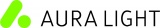 Aura Light AB logotyp