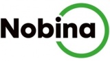 Nobina logotyp