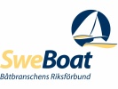 Sweboat logotyp