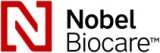 Nobel Biocare logotyp