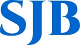 SVEN JOHANSSON BYGG AB logotyp