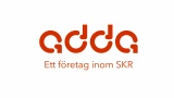 Adda företagslogotyp