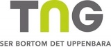 TNG Group AB företagslogotyp