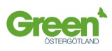 Green Östergötland logotyp