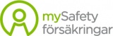 mySafety Försäkringar AB logotyp