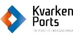 KvarkenPorts logotyp