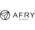 Afry logotyp