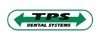 TPS Rental Systems AB logotyp