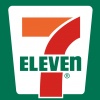 7-Eleven företagslogotyp