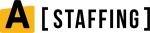 A-Staffing Sweden logotyp