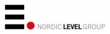 Nordic Level Group AB logotyp