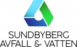 Sundbyberg Avfall och Vatten AB logotyp