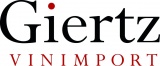 Giertz Vinimport logotyp
