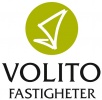 Volito Fastigheter logotyp