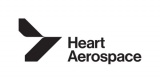 Heart Aerospace AB logotyp