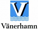 Vänerhamn AB logotyp