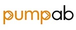 Pumpab logotyp