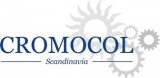 Cromocol Scandinavia AB logotyp