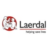 Laerdal Medical logotyp