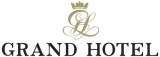 Grand Hotel i Lund logotyp