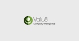 Valu8 logotyp