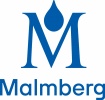 Malmberg logotyp