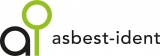Asbest-Ident Umeå AB logotyp
