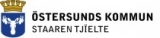 Östersunds Kommun logotyp