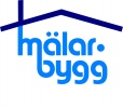 Mälarbygg i Västerås AB logotyp