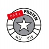 Ryska Posten Allt-I-Allo logotyp