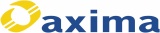 Axima logotyp
