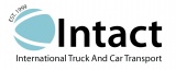 INTACT AB logotyp