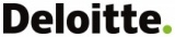 Deloitte Sweden - Business Process Solutions logotyp