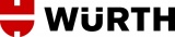 Würth Svenska AB logotyp